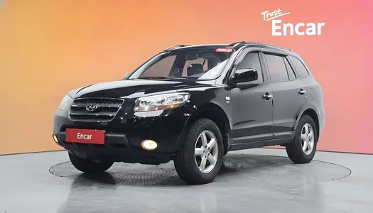 Hyundai CM 2WD(2.0VGT) CLX 2009