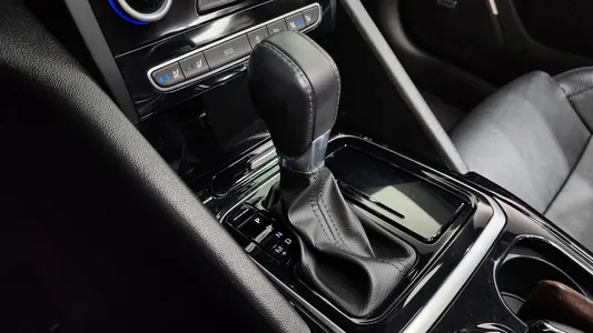 Renault Korea SM6 2.0 GDe RE 2017 9