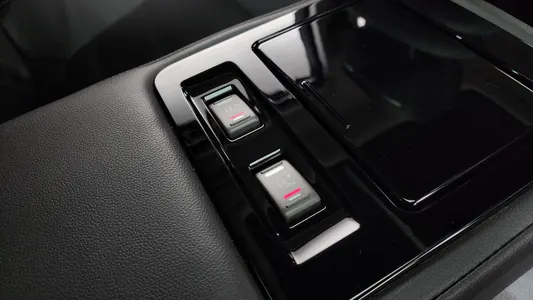 Renault Korea SM6 2.0 GDe RE 2017 23