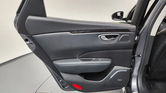 Renault Korea SM6 2.0 GDe RE 2017 31