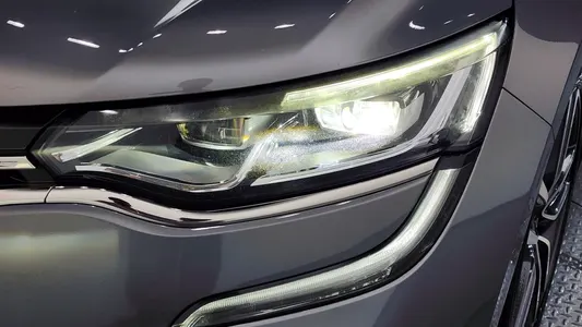 Renault Korea SM6 2.0 GDe RE 2017 28