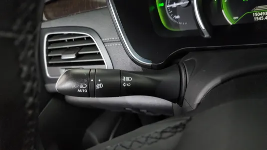 Renault Korea SM6 2.0 GDe RE 2017 39