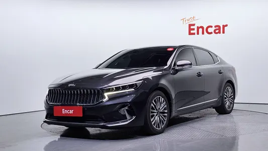 Kia K7 2.5 GDI 2020