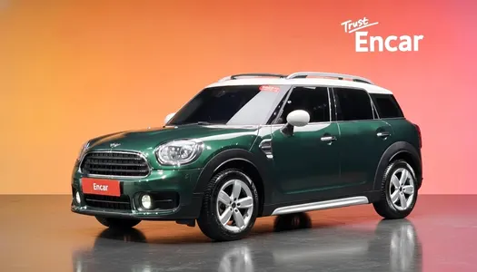 MINI 2019