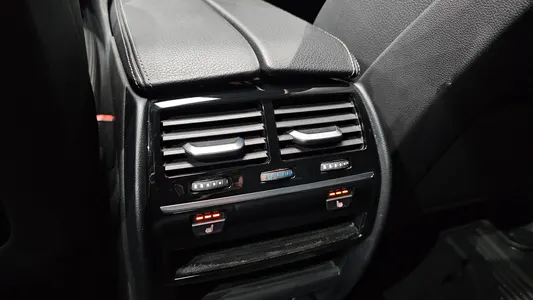 BMW 5 Series (G30) 520i 2019 32