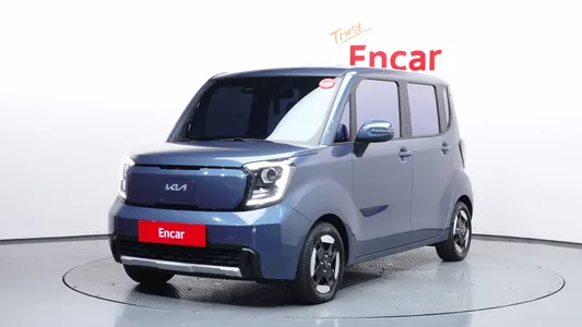 Kia EV 2024