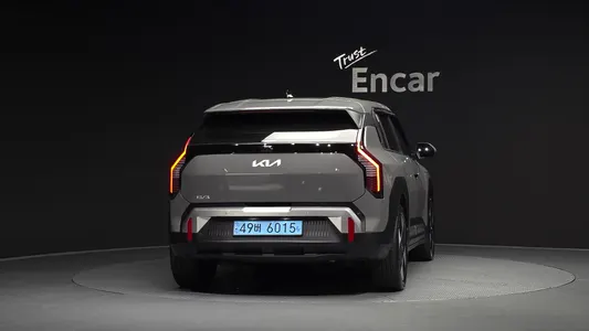 Kia EV3 2WD 2024 4