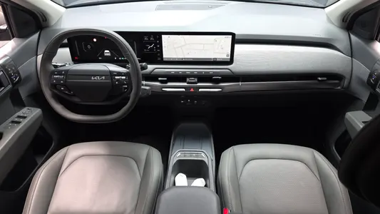 Kia EV3 2WD 2024 7