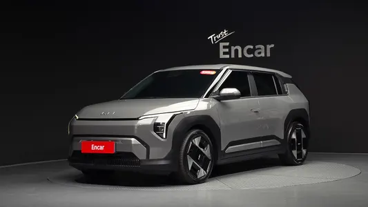 Kia EV3 2WD 2024