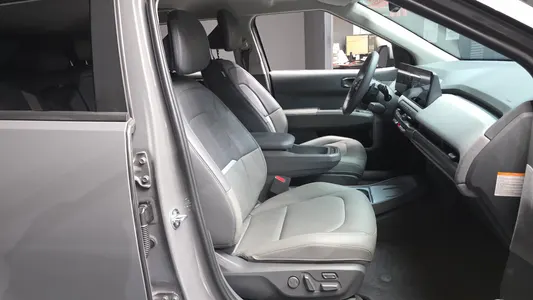 Kia EV3 2WD 2024 11