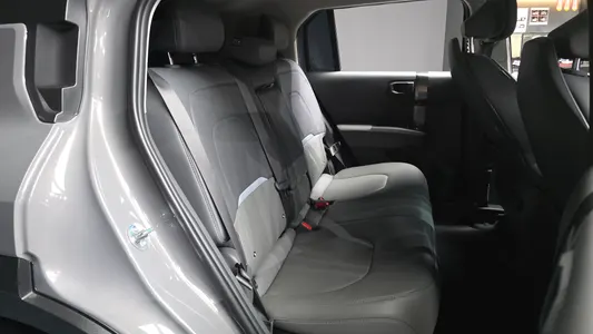 Kia EV3 2WD 2024 12