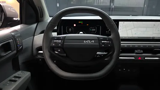 Kia EV3 2WD 2024 13