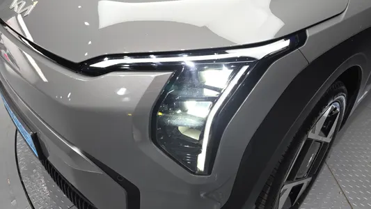 Kia EV3 2WD 2024 23