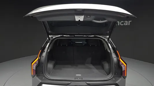 Kia EV3 2WD 2024 34