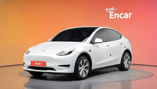 Tesla Y RWD 2024
