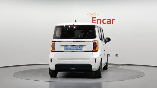 Kia EV 2024 4