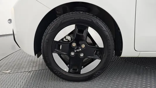 Kia EV 2024 5