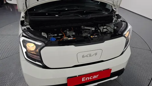 Kia EV 2024 6