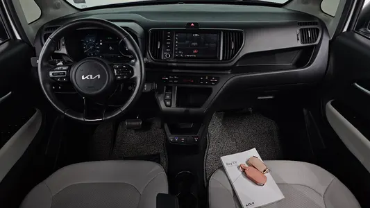 Kia EV 2024 7