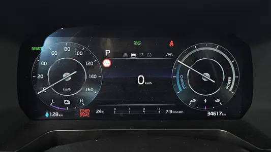 Kia EV 2024 8