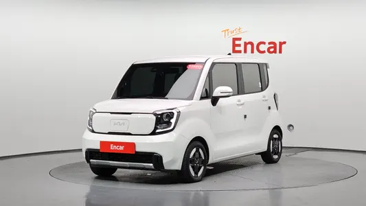 Kia EV 2024
