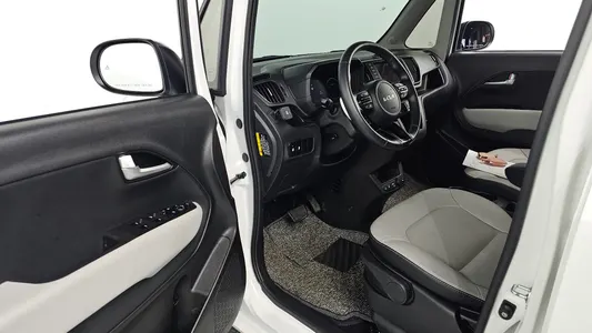 Kia EV 2024 11