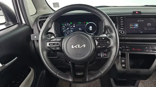 Kia EV 2024 13