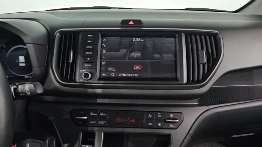 Kia EV 2024 14