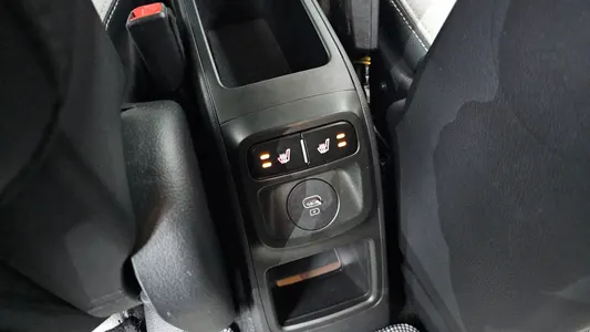 Kia EV 2024 20