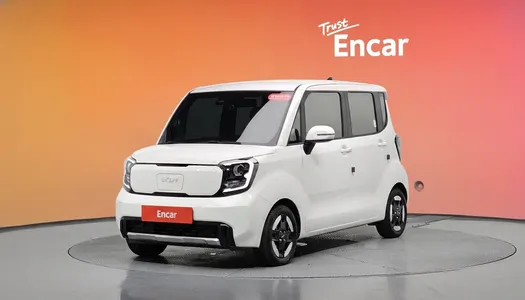 Kia EV 2024 21