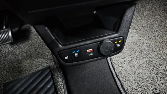 Kia EV 2024 17