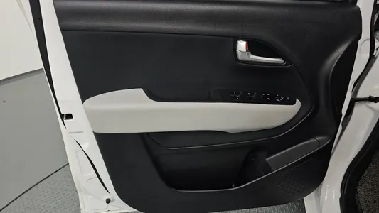 Kia EV 2024 25
