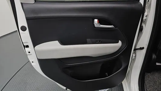 Kia EV 2024 26