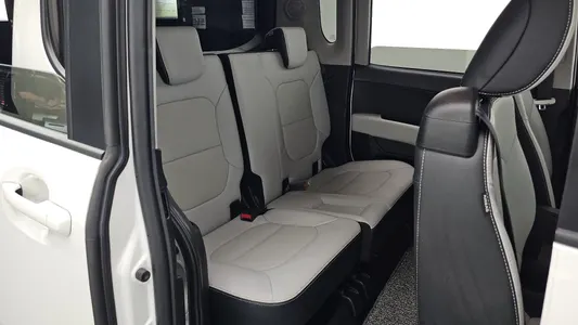 Kia EV 2024 27