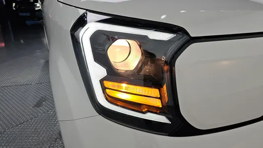 Kia EV 2024 23