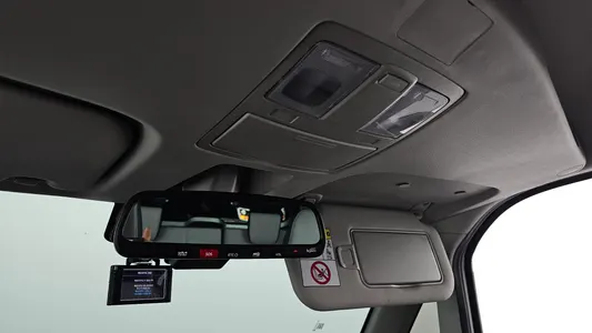 Kia EV 2024 28
