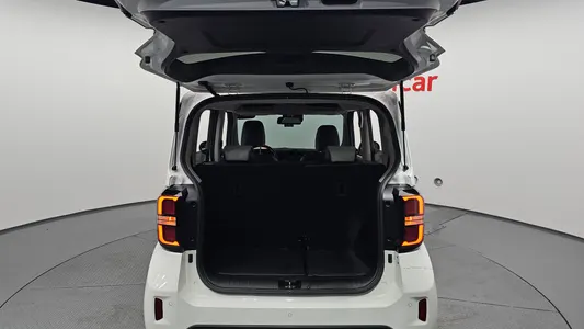 Kia EV 2024 29