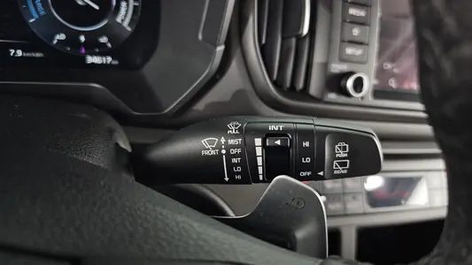 Kia EV 2024 30