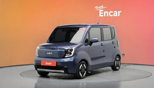Kia EV 2024