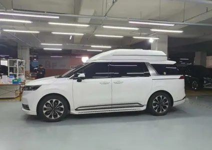 Kia Carnival 9 2023 5