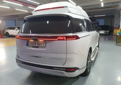 Kia Carnival 9 2023 6
