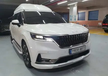 Kia Carnival 9 2023 8