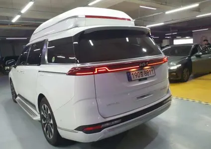 Kia Carnival 9 2023 9