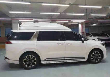 Kia Carnival 9 2023 11