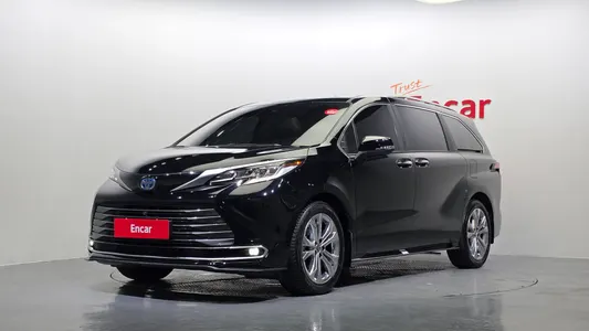 Toyota 4 2.5 2WD 2023