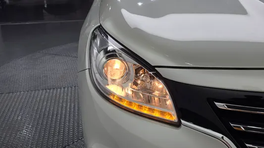 Renault Korea SM7 LPLI 2.0 LPe 2015 22