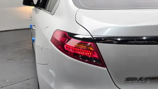 Renault Korea SM7 LPLI 2.0 LPe 2015 23