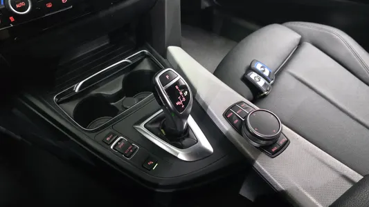 BMW 3 Series (F30) 320d M 2017 8