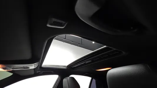 BMW 3 Series (F30) 320d M 2017 15