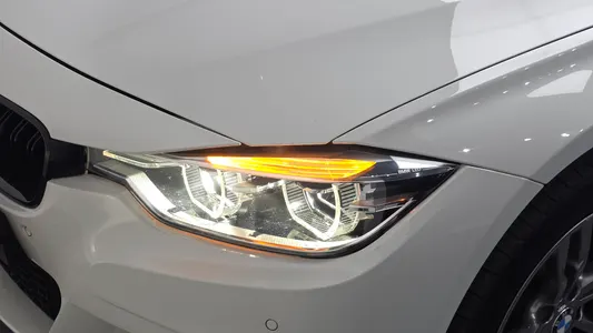 BMW 3 Series (F30) 320d M 2017 22